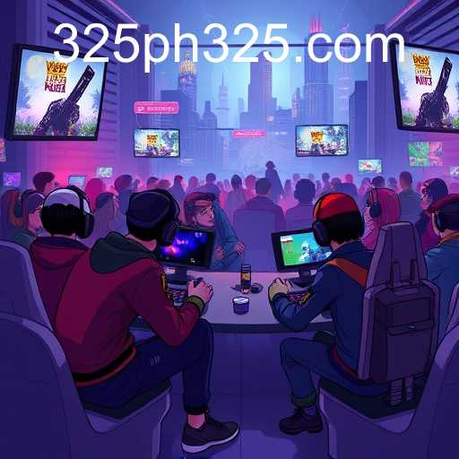 Evolving Trends in Online Gaming