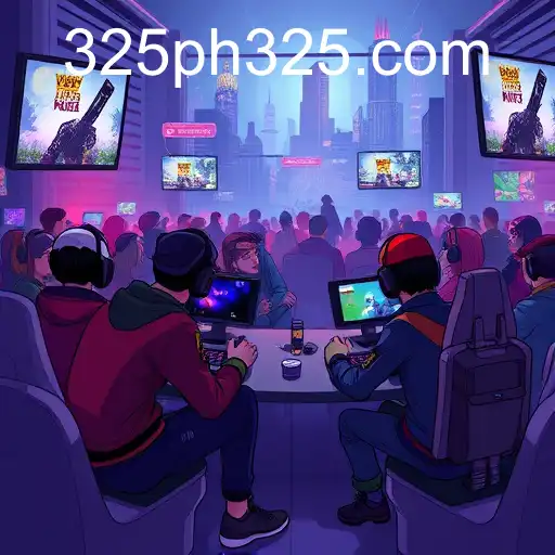 Evolving Trends in Online Gaming