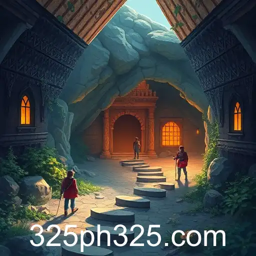 Exploring the Online Puzzle Universe