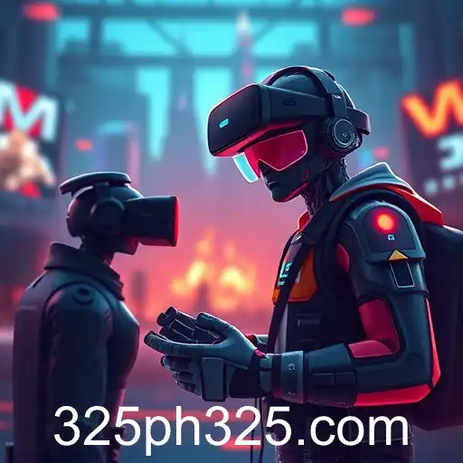 Gaming Evolves with Technological Integration