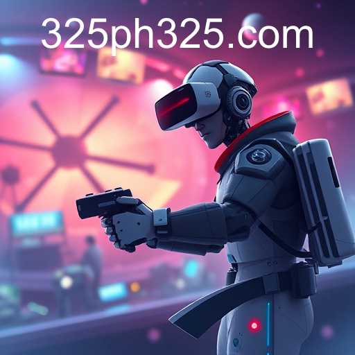 Gaming with ph325: A New Era in Online Entertainment