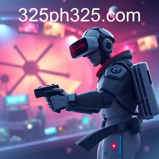 Gaming with ph325: A New Era in Online Entertainment