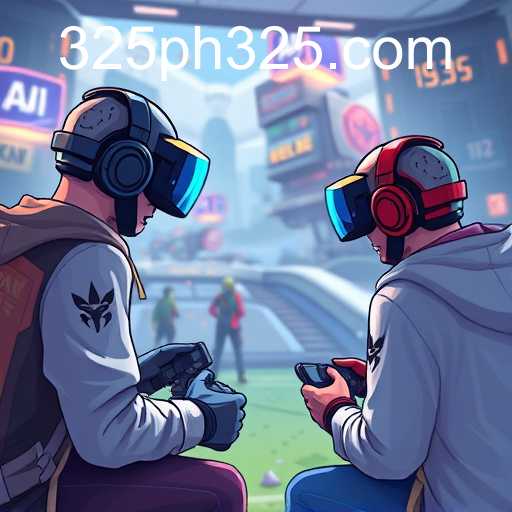 Gaming Revolution: How 'PH325' is Shaping the Digital Landscape