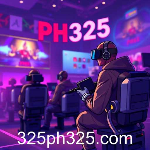 Gaming Revolution: PH325 Takes Center Stage