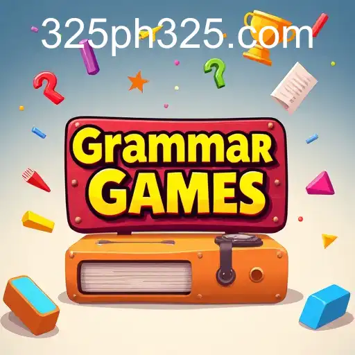 Engaging Minds with Grammar Games: Revolutionizing Language Learning