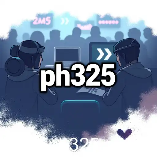 PH325: Transforming Digital Landscapes in 2025