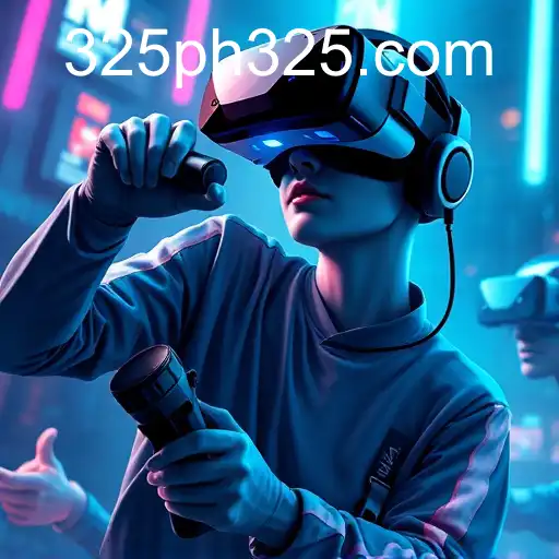 PH325 Games Revolution: Yearly Insights