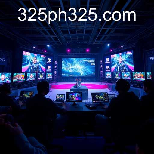 PH325: Transforming the Landscape of English Gaming in 2026