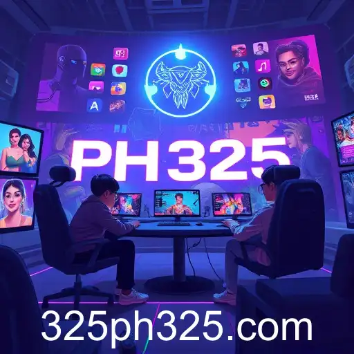 Emergence of PH325 and Its Impact on Gaming Culture