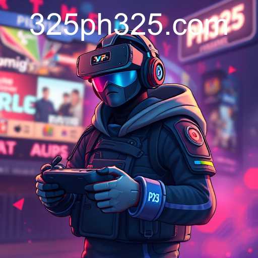 The Rise of PH325 in the Gaming World