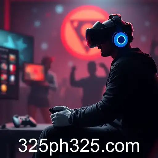 The Rise of Ph325: Revolutionizing Online Gaming