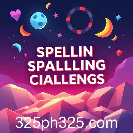 Mastering the Art of Spelling: The Rise of 'Spelling Challenges' Online