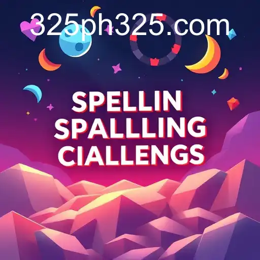 Mastering the Art of Spelling: The Rise of 'Spelling Challenges' Online