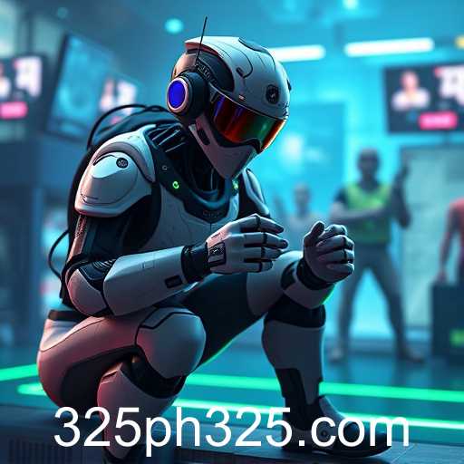 The Rise of PH325 in Online Gaming