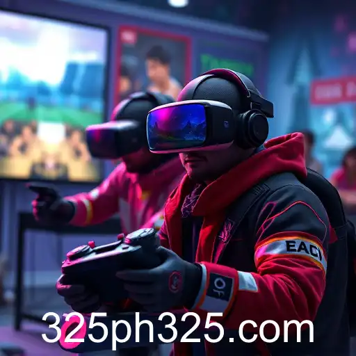 Virtual Games on the Rise Amidst Global Changes